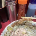 ラーメン二郎 - 
