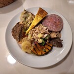 トラットリア レオーネ - 