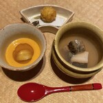 日本料理こまつ - 