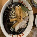 百歩ラーメン 朝霞店 - 