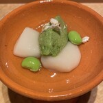 日本料理こまつ - 