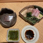 日本料理こまつ - 