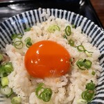 中華蕎麦 しげ田 - 