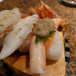 Kaitensushi Hokkaidou - 