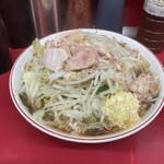 ラーメン二郎 - 