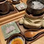 日本料理こまつ - 