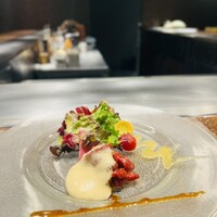 ステーキ ベンガル - 