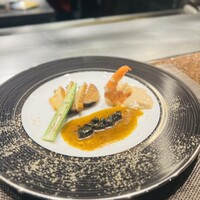 ステーキ ベンガル - 