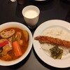 カレー食堂 心 札幌本店