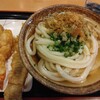 讃岐うどん 條辺