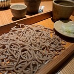 板蕎麦 香り家 京橋店 - 