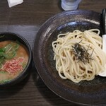 麺家 あべの - 