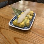 炉端とおでん 呼炉凪来 - 