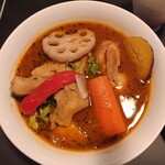 カレー食堂 心 - 