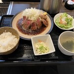 Yakiniku Meishou Yamagyuu - 