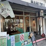 MAMI DELI - 