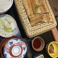 炭焼 うな富士 有楽町店 - 