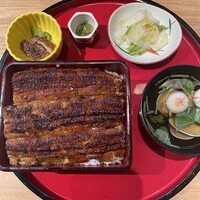 炭焼 うな富士 有楽町店 - 