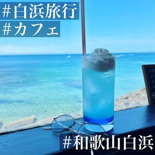 ALOHA shirahama_0