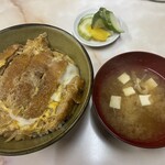 越後屋 - 料理写真: