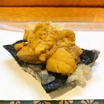 Tempura Burando Matsubakani Matsuya Machi Seiten - 