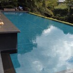 ベーカリー＆テーブル 東府や 足湯カフェ - 足湯