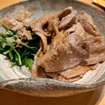 小料理 たま季 - 