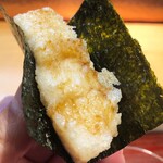 Tempura Burando Matsubakani Matsuya Machi Seiten - 