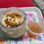 京のぷりん調進所 - 