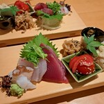 小料理 たま季 - 