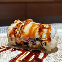 鮨 西崎 - 