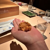 鮨南山 - 