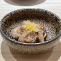 鮨 西崎 - 