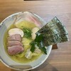 ジャパニーズ ラーメン 五感