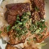 大阪焼肉 松屋 新大阪店