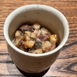 神楽坂 石かわ - 