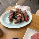 Misodare Yakitori Kanchiyan - 