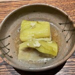 神楽坂 石かわ - 