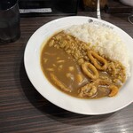 カレーハウスCoCo壱番屋 - 料理写真: