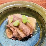 神楽坂 石かわ - 