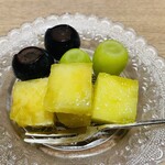 神楽坂 石かわ - 