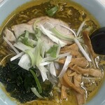 Ramen Daiou - 