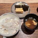 神楽坂 石かわ - 