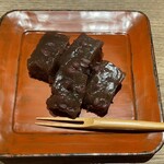 神楽坂 石かわ - 