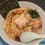 Ramen Gokuboshi - 