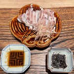 神楽坂 石かわ - 