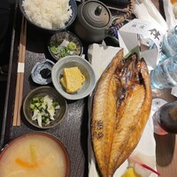 高級ブランド干物 『銀座伴助』 銀座本店 - 