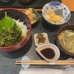 お料理 とみやま - 