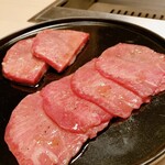 焼肉矢澤 京都 - 