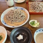  蕎麦 和太奈部 - 